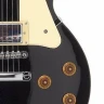 EPIPHONE LES PAUL Standard Ebony электрогитара