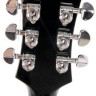 EPIPHONE LES PAUL Standard Ebony электрогитара