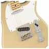 FENDER WHITEGUARD STRATOCASTER MN VBL электрогитара
