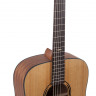 BATON ROUGE AR11C D акустическая гитара