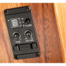 TAYLOR GS MINI-e Koa GS Mini электроакустическая гитара с чехлом