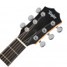 TAYLOR GS MINI-e Koa GS Mini электроакустическая гитара с чехлом