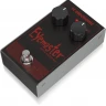 TC ELECTRONIC EYE MASTER METAL DISTORTION напольная педаль эффекта дисторшн