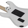 SCHECTER SUN VALLEY SUPER SHREDDER FR WHT электрогитара