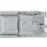 Советская самоходная установка Су-122 1/72