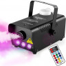 Дым-машина X-POWER X-025B REMOTE с дистанционным управлением