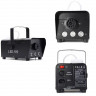 Дым-машина X-POWER X-025B REMOTE с дистанционным управлением