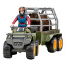 Набор фигурок MASAI MARA ММ205-021 серии "На ферме": Перевозка животных 3 пр.