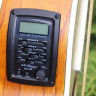 Crafter BA 400EQ N бас-гитара электроакустическая + чехол