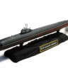 Сборная модель ZVEZDA Подводная лодка “Ленинский Комсомол” К-3, 1/350