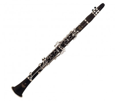 Кларнет Bb Prelude by Conn-Selmer CL-710
