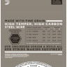 Струны для бас-гитары D'ADDARIO ENR72 Nickel/Long, 50-105