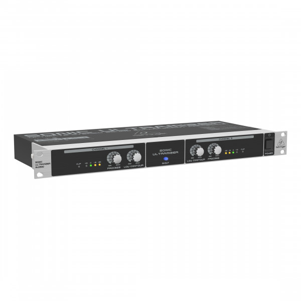 Энхансер двухканальный  BEHRINGER SU9920