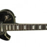 Brahner LP-100 BK электрогитара