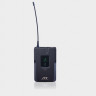 JTS E-7R/E-7TB+CM-501 радиосистема одноканальная с поясным передатчиком и петличным микрофоном