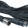 Динамический инструментальный микрофон PROAUDIO BI-28
