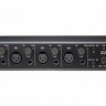 TASCAM US-4x4 USB аудио интерфейс, 4 входа, 4 выхода.