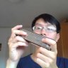 Hohner Larry Adler Signature C губная гармошка хроматическая