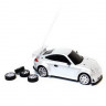 Р/У машина дрифт Lamborgini 1:24 4WD + акб