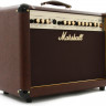 MARSHALL AS50D 50W 2x8" Acoustic Soloist Combo With Horn