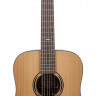 BATON ROUGE AR11C D-W акустическая гитара
