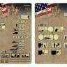 Американскиц ПЗРК "Стингер" 1/72
