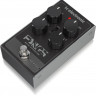 TC ELECTRONIC FANGS METAL DISTORTION напольная педаль эффекта дисторшн