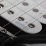 SCHECTER SUN VALLEY SUPER SHREDDER PT-FR MWHT
