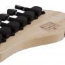 SCHECTER SUN VALLEY SUPER SHREDDER PT-FR MWHT