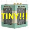 Danelectro DH2 Hodad II Mini Amp мини комбоусилитель стерео с эффектами хорус и тремоло