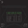 D'ADDARIO NYXL / 1164 струны для 7-струнной электрогитары
