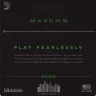 D'ADDARIO NYXL / 1164 струны для 7-струнной электрогитары