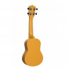 VESTON KUS 25 BANANA укулеле-сопрано