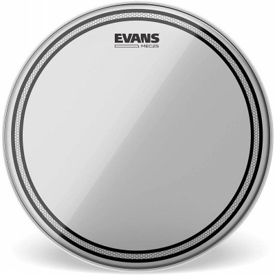 EVANS TT14MEC2S верхний пластик 14" для маршевого барабана тенор