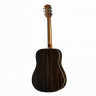 Alhambra W-300B GZ/LP акустическая гитара
