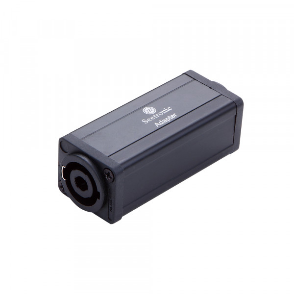 Адаптер Seetronic ST301 speakon