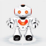 Робот танцующий Tongde TD-606-2 на инфракрасном управлении