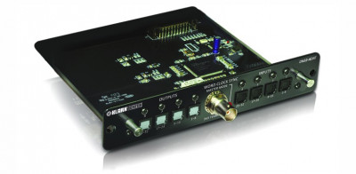 Плата расширения KLARK TEKNIK DN32-ADAT