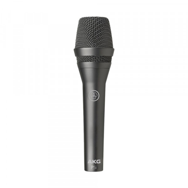Микрофон динамический AKG P5 i суперкардиоидный