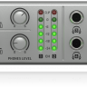 Усилитель мощности Behringer AMP800 V2 для наушников четырёхканальный