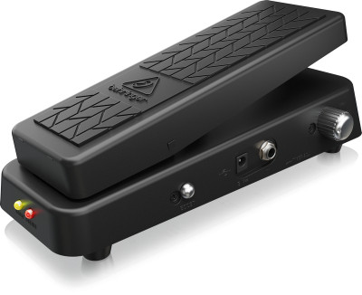 Педаль эффектов Behringer HELLBABE HB01 "вау-вау"
