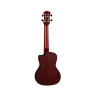 LUNA UKE VMC CE RDS укулеле-концерт электроакустическая