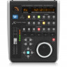 BEHRINGER X-TOUCH ONE универсальный MIDI контроллер, моторизованный фейдер, джог, назначаемые клавиши