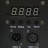 Involight RX300HP - светодиодный сканирующий светильник, 12 шт. по 3 Вт RGBW, DMX-512