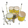 PEARL DMP925F/C228 ударная установка (без тарелок)