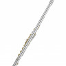 Флейта С BENNETT BFL-517 S Серебряное покрытие