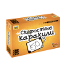 Настольная игра Скоростные каракули 10+