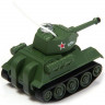 Радиоуправляемый танк Happy Cow 777-215 1/64 RTR, свет