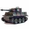 Радиоуправляемый танк Happy Cow 777-215 1/64 RTR, свет