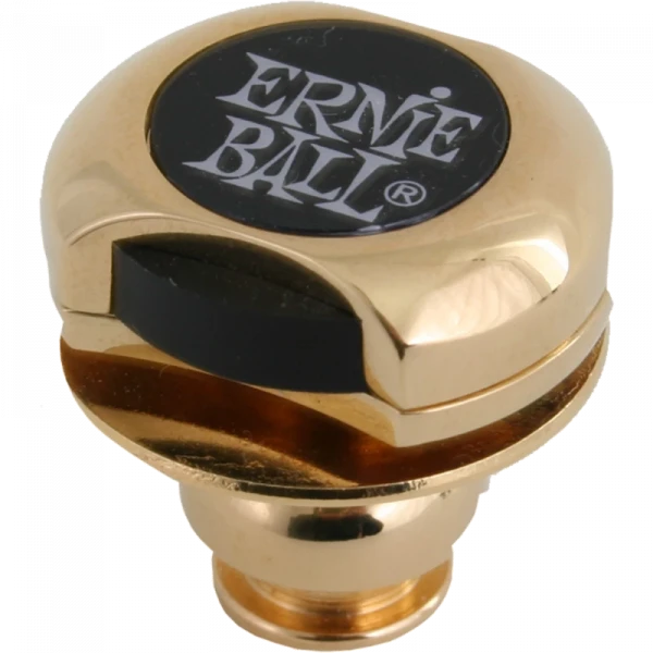 Ernie Ball 4602 набор из 2-х стреплоков